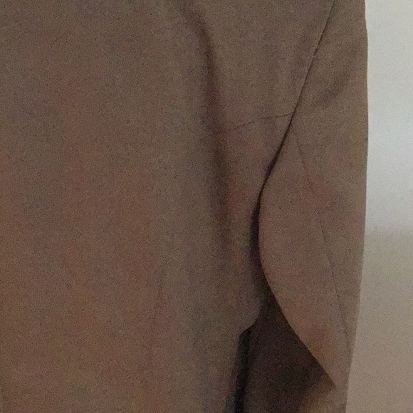 Midweight coat - Picture 5 of 9